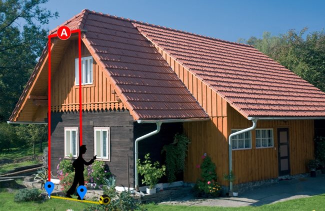 jak změřit polovalbu