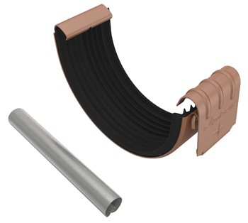 Žlabová spojka | r.š. 330mm