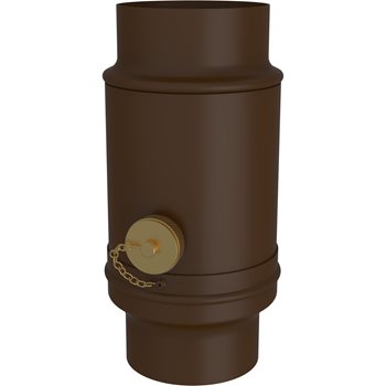 COLORDUR ø 80 mm - Odvaděč vody samočinný