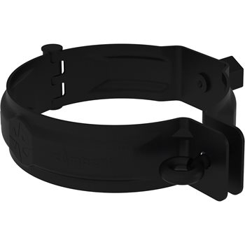 COLORDUR ø 80 mm - Objímka svodu pro šroub M10