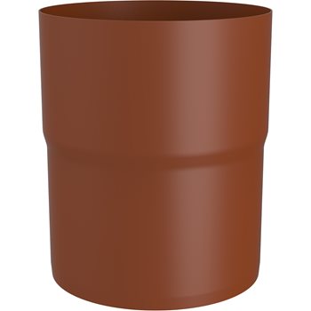 COLORDUR ø 80 mm - Spojka svodu ø 80 mm 