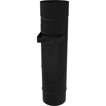 COLORDUR ø 80 mm - Odvaděč vody ø 80 mm