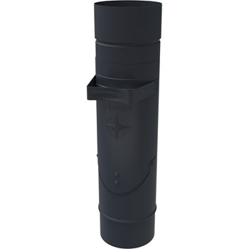 COLORDUR ø 80 mm - Odvaděč vody ø 80 mm