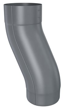 Soklové koleno | Ø 100mm