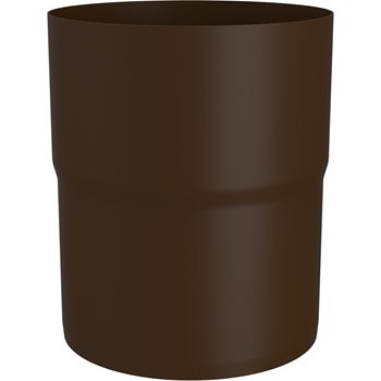 COLORDUR ø 80 mm - Spojka svodu ø 80 mm 