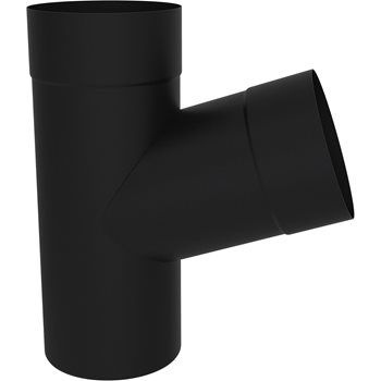 COLORDUR ø 80 mm - Odbočka svodu 72° 80/80
