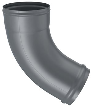 Výtokové koleno 72° | Ø 100mm